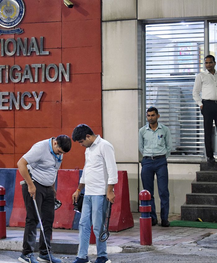NIA chargesheets 31 accused for pre-poll blockade, judicial officers’ detention in Malda during electoral roles revision in Bengal