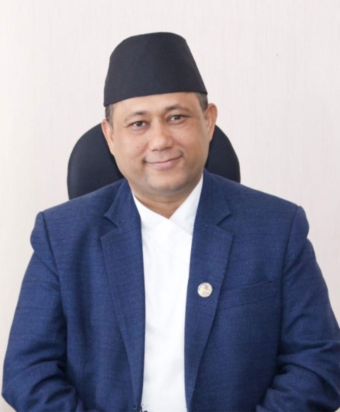 Nepal Foreign Minister Shisir Khanal to visit India from June 5-7 to boost strategic ties