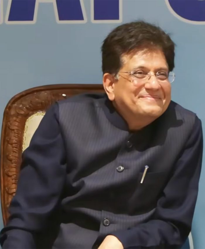 India, US to execute first tranche of bilateral trade agreement by mid-July, says Piyush Goyal