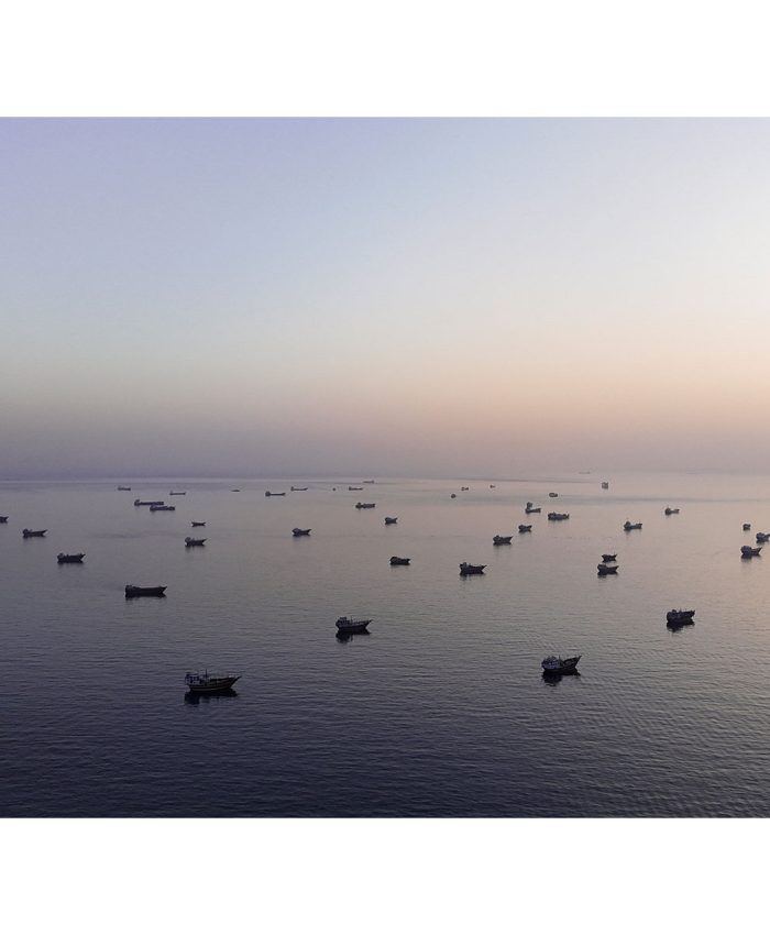 US sanctions UAE, Chinese cos to strangle Iranian energy network