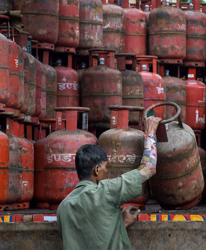 Domestic LPG cylinder price increased by Rs 29, new rates effective from June 7