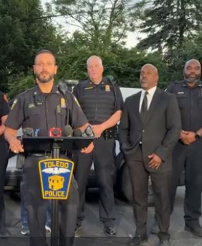 US: At least 12 injured in gunfire exchange at Toledo festival in Ohio; manhunt underway