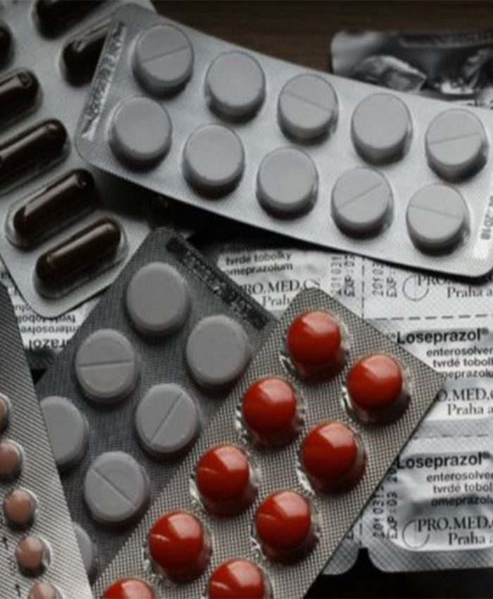 Shortage of Cisplatin and Carboplatin is threat to cancer pateints alerts Top Experts