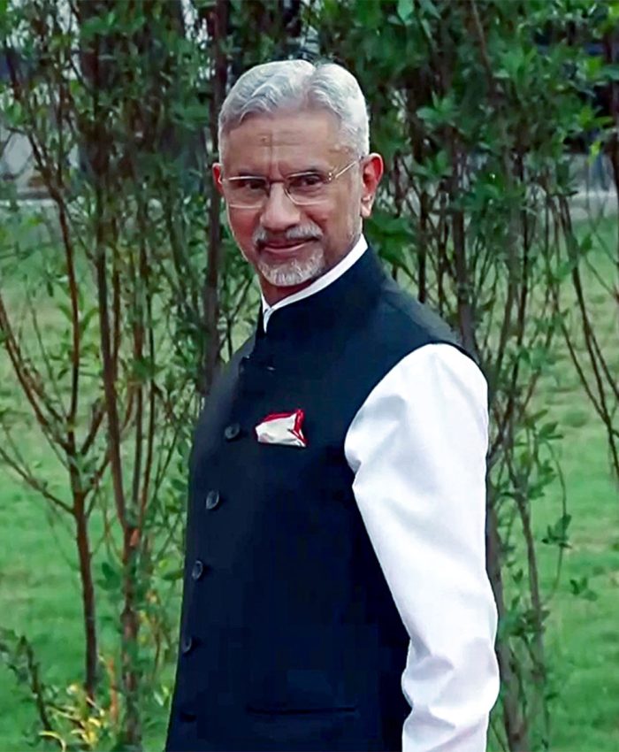 EAM S Jaishankar to visit Bulgaria and Finland from June 10-11
