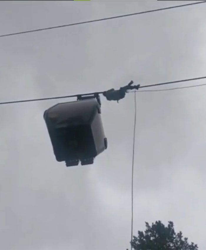 J-K govt sets up 5-member committee to probe Gulmarg Gondola technical glitch