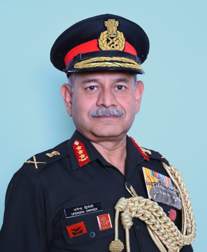 Kashmir moving beyond conflict narrative: Lt Gen D P Pandey