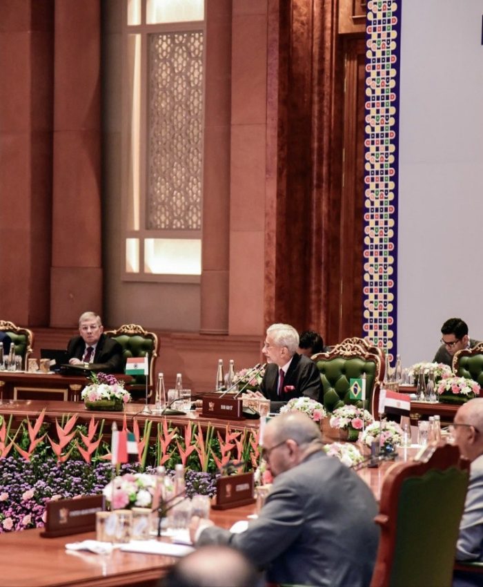 BRICS nations condemn Pahalgam terror attack