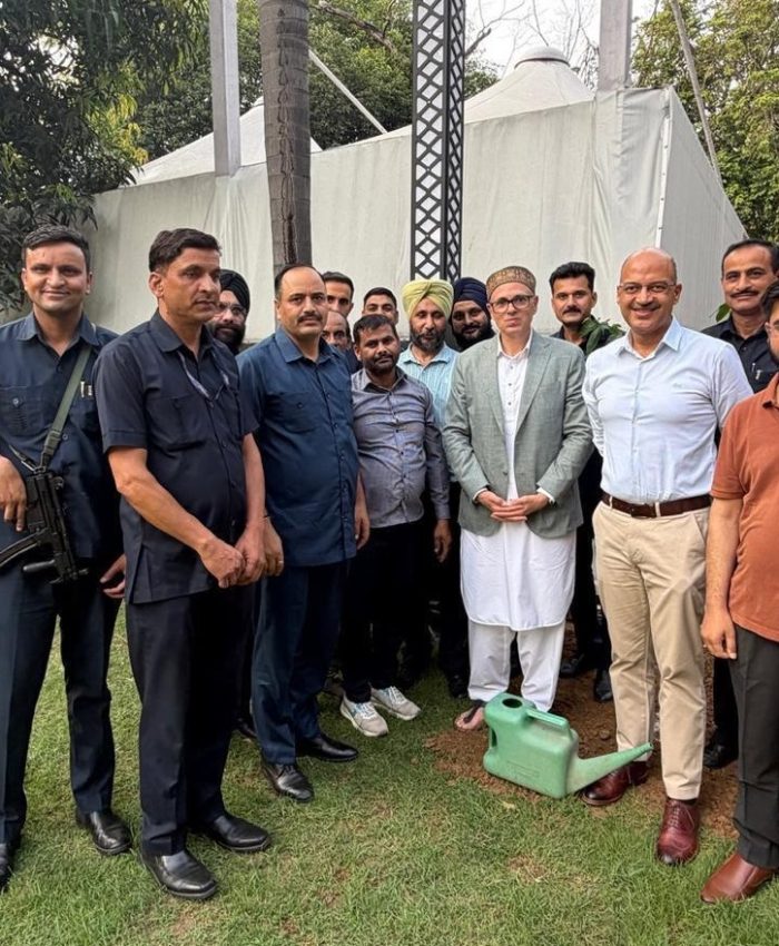 World Environment Day : CM urges citizens to join green mission
