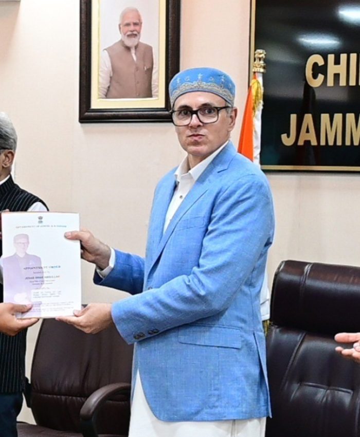 SRO-43, RAS:CM hands over 52 compassionate appointments