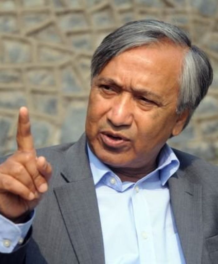 Tarigami Raises Alarm Over Inflation, Joblessness