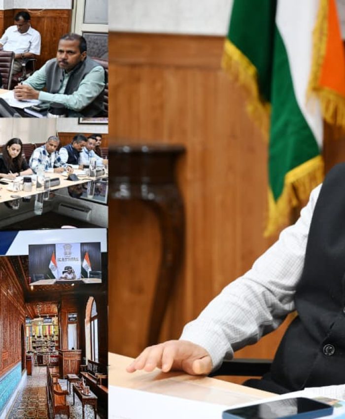 J&K’s inland water transport dream takes shape