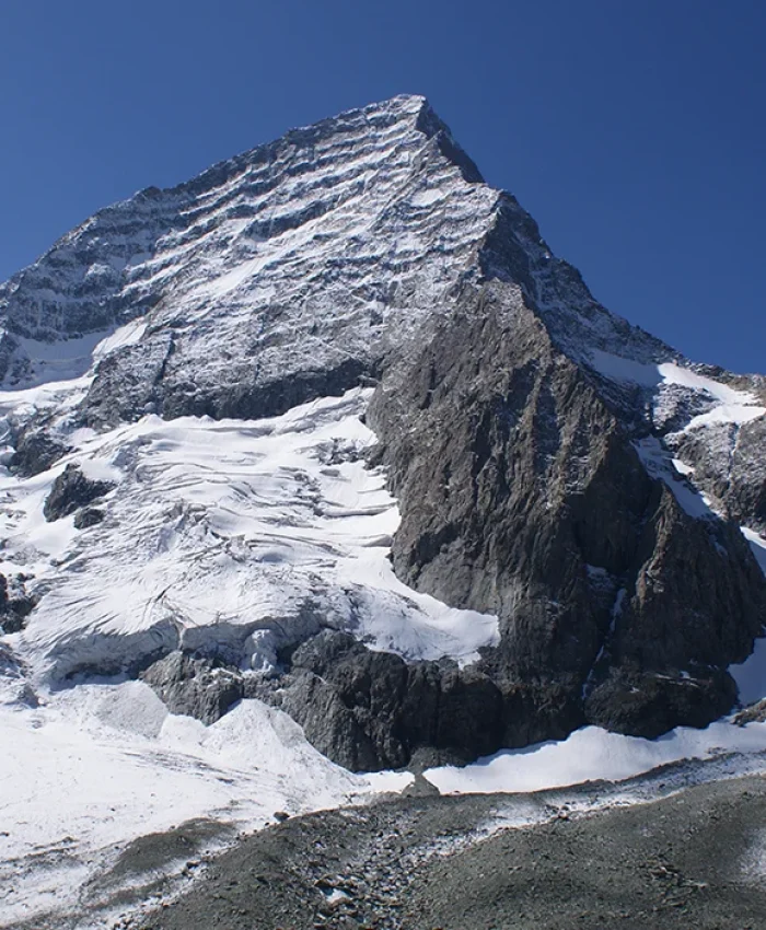 Melting Glaciers: Part 9:Kashmir’s white Himalaya slowly turning brown
