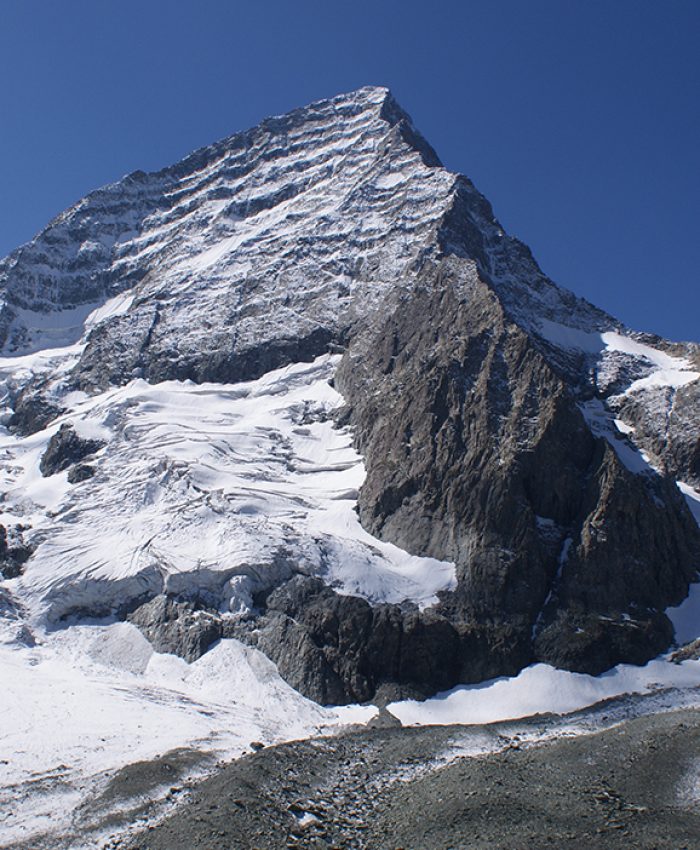 Melting Glaciers: Part 8: The ice that fed Kashmir is fading forever