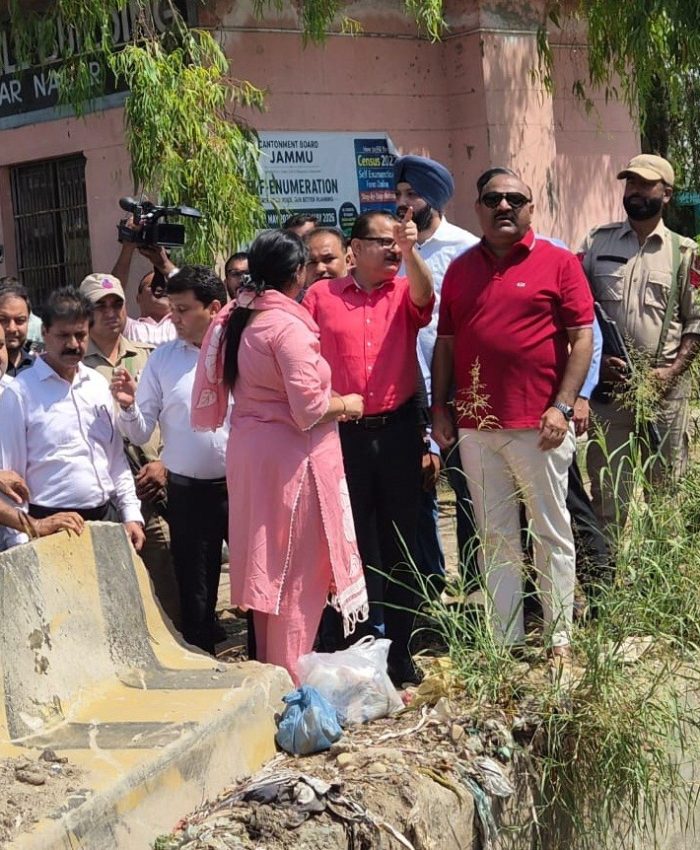 Govt Committed to Infrastructure, Heritage Preservation: Dy CM