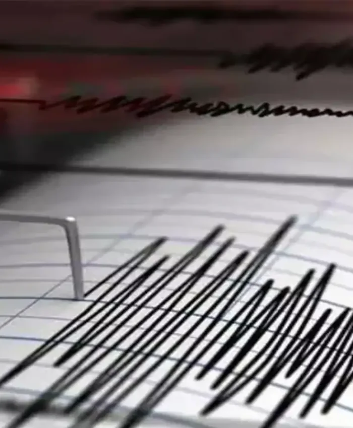 4.0 magnitude earthquake hits Afghanistan