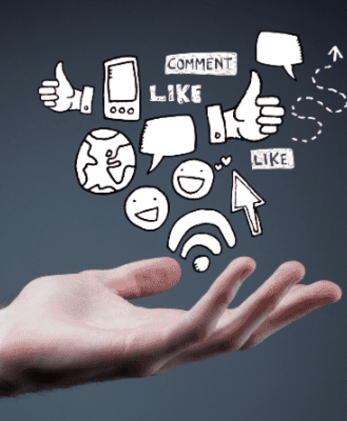 Responsible Social Media Behaviour
