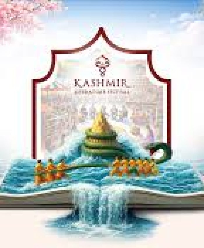 Kashmir Literature Festival 2026: A Celebration of Ideas in the Valley