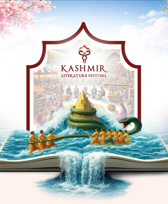 Kashmir Literature Festival: Bringing Art, Music, and Culture Together