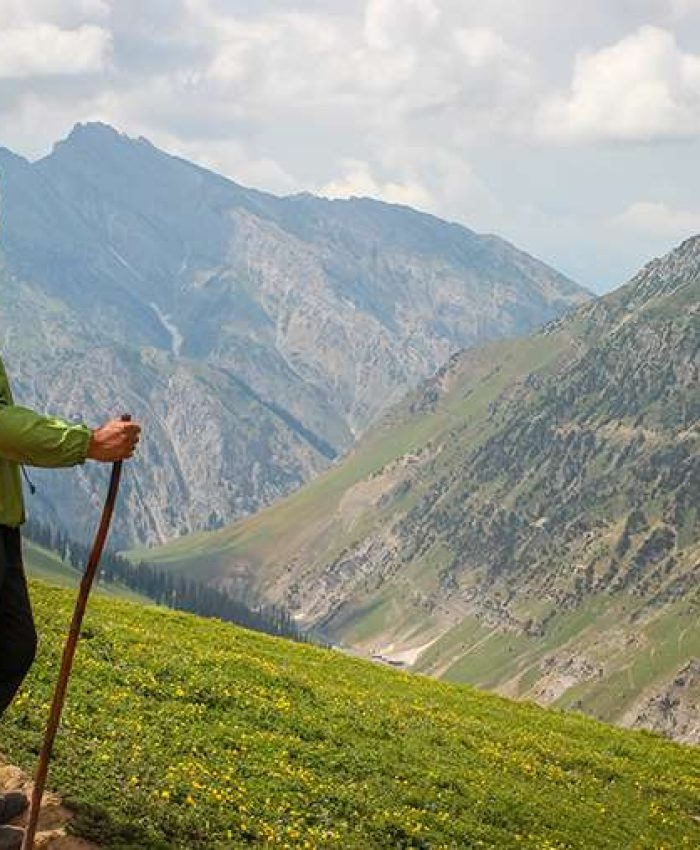 Building an Adventure Economy in the Valley