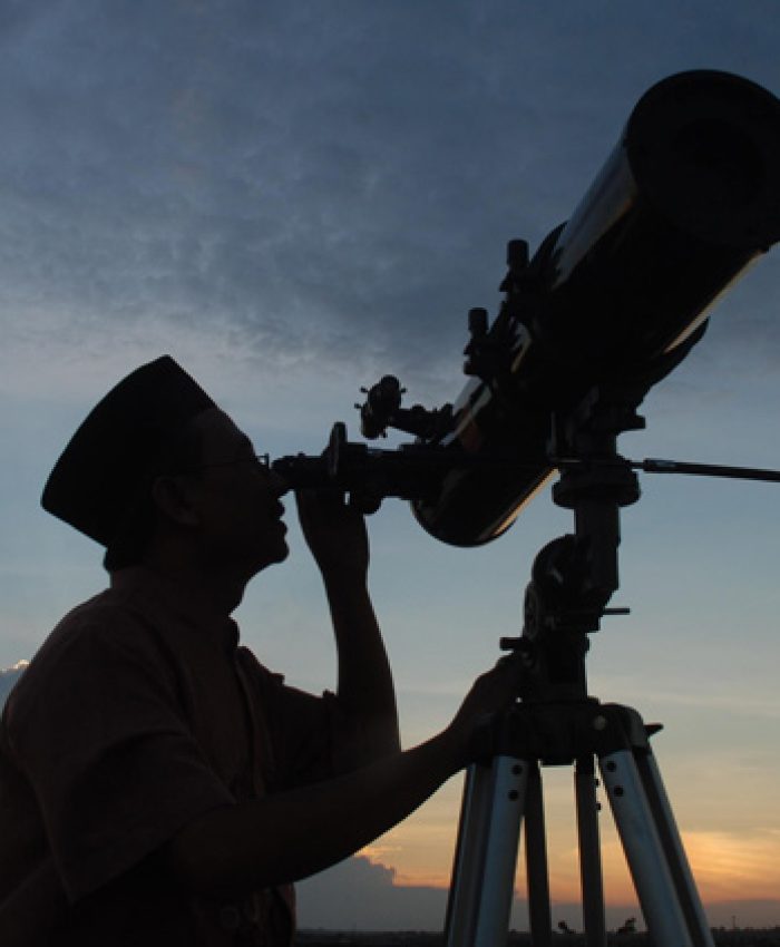 Kashmir’s Moon, Kashmir’s Decision: The Case for Local Lunar Declarations