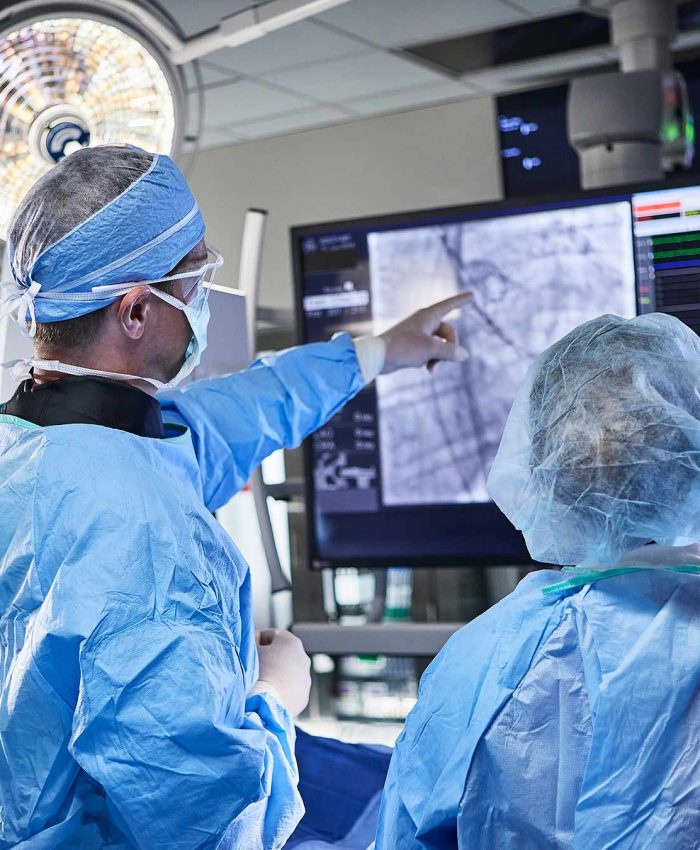 Interventional Radiology: The Medical Speciality You Have Probably Never Heard Of — But May One Day Need