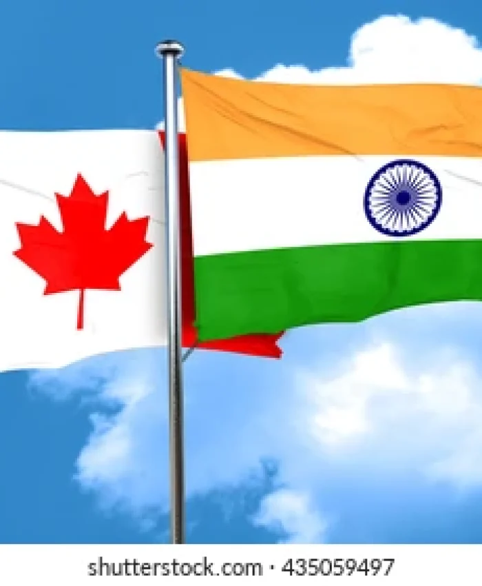 Reviving India-Canada Ties in Fractured World