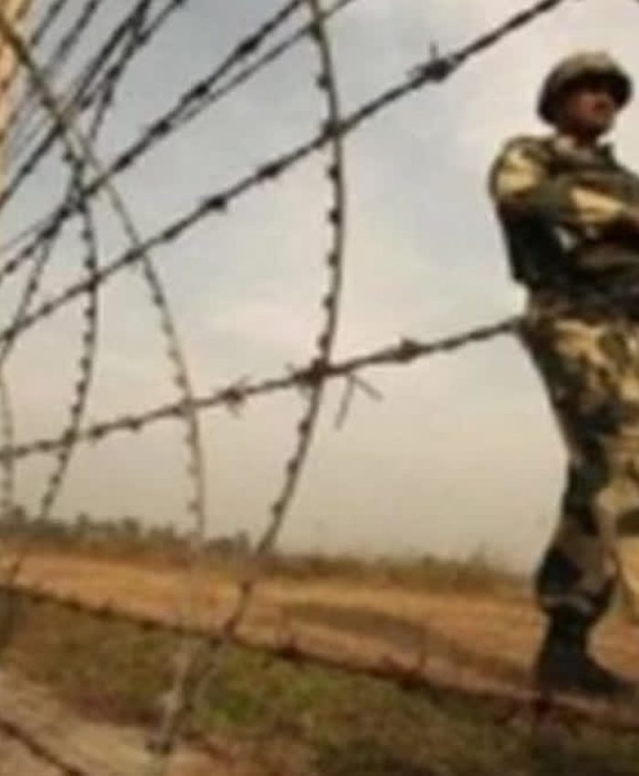 The Security Revolution Reshaping India