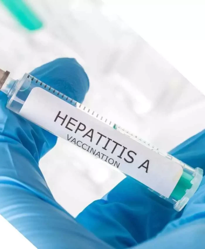 Every Child Matters: A Cry for Universal Hepatitis A Vaccination in India