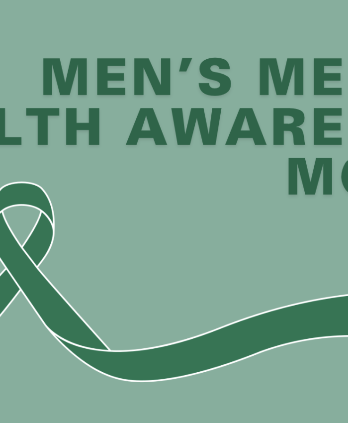 Men’s Mental Health Month: Why June Must Become More Than Just a Symbolic Conversation