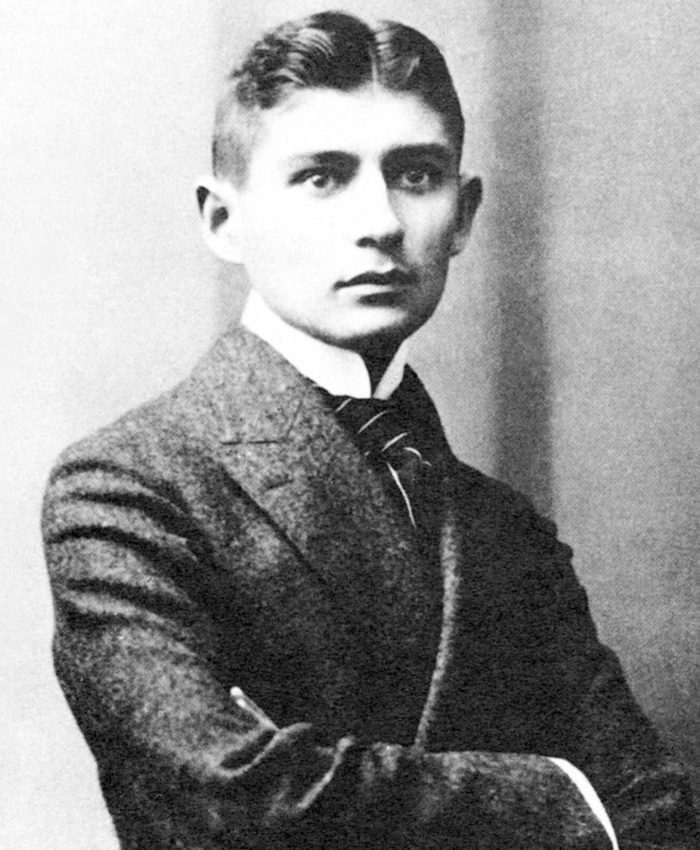 Modern Times Through Kafka’s Eyes