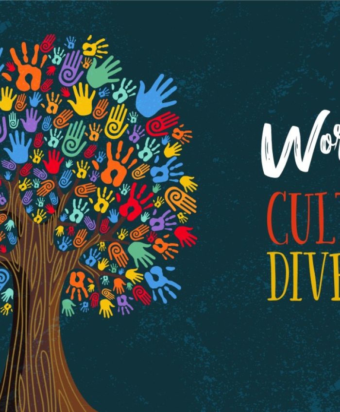World Diversity Day: Many Voices, One Humanity