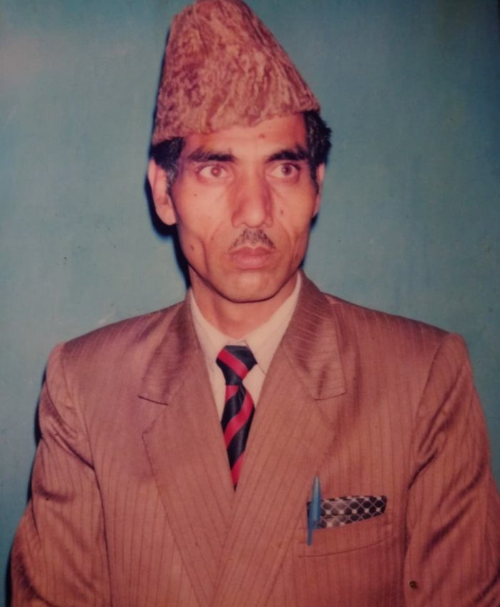 Ghulam Ali Majboor: The Voice of Kashmiri Bhand Pather