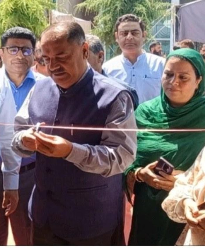 Rare Manuscripts, Artefacts Draw Crowds at J&K Museums