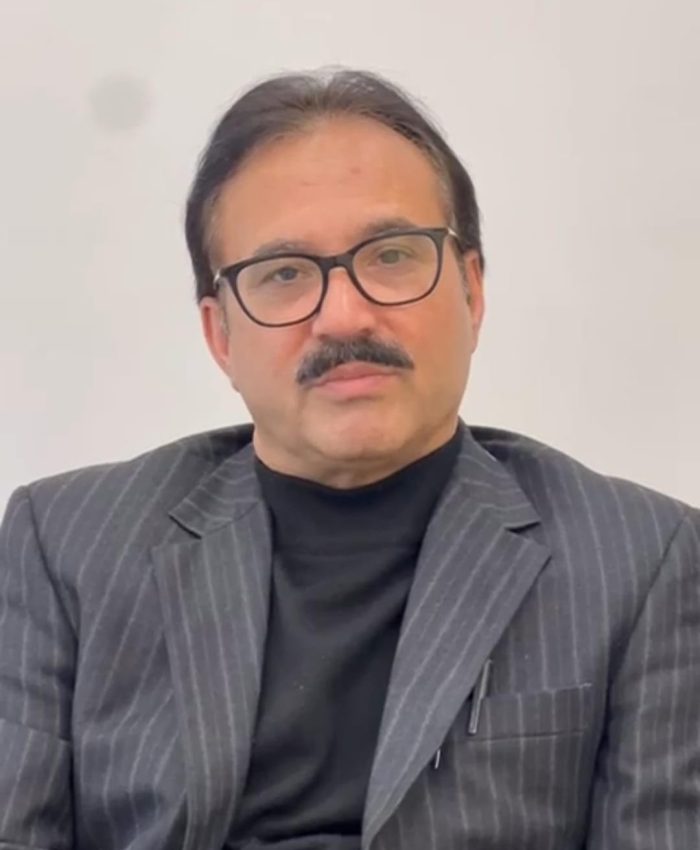 MLA Uri Seeks ST-2 Status For Entire Sub-division