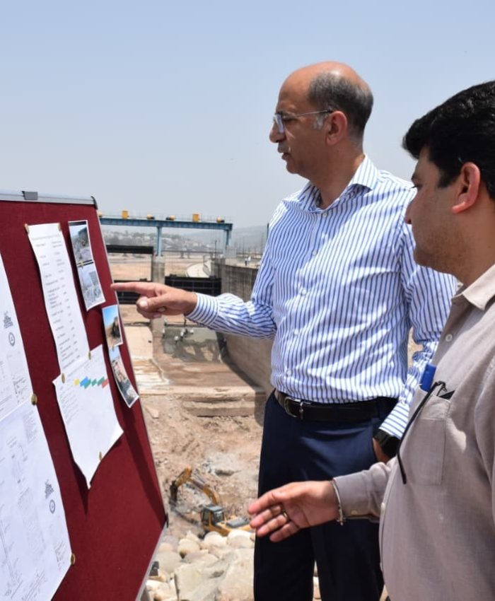 New Jammu Legislative Complex to Feature E-Vidhan, Smart Facilities: Govt