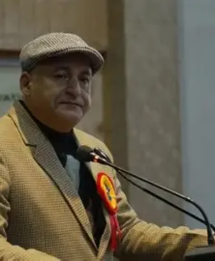 Digital Census Key to Better Governance: Minster