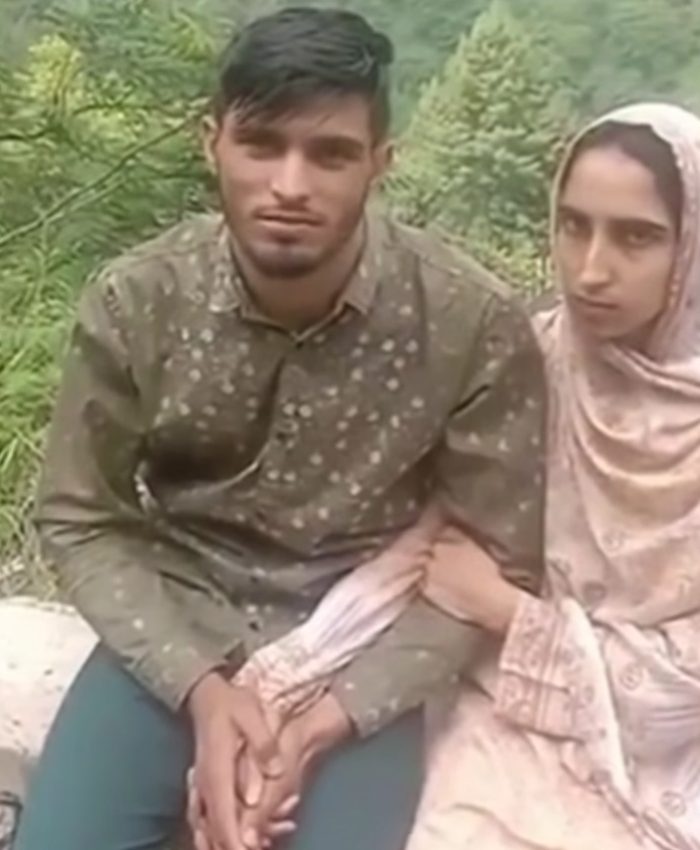PoK resident held after crossing LoC into Uri to meet woman