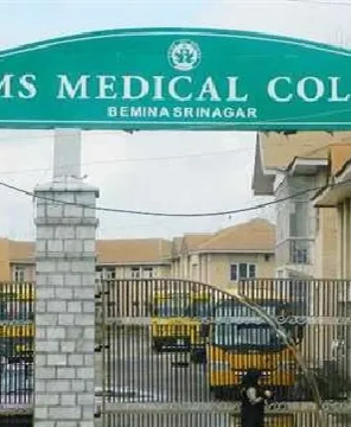 SKIMS Students Seek National Recognition for Degrees
