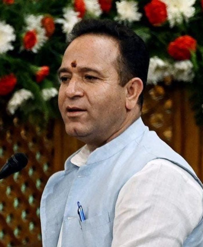 Speaker’s Clarification a Cover-Up: BJP