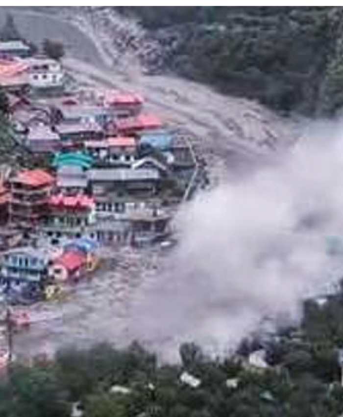 J&K emerges key reference point in Himalayan disaster preparedness