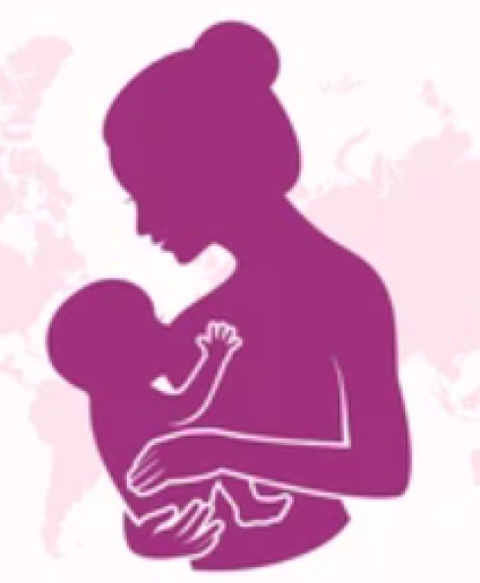 Exclusive breastfeeding rate declines in J&K