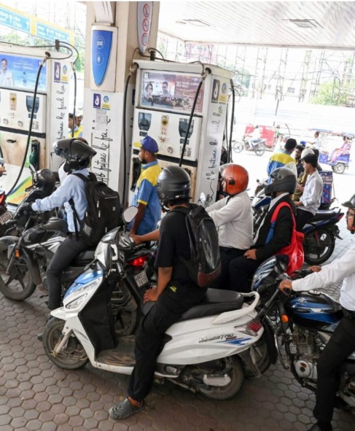 Oil companies assure uninterrupted fuel supply across India amid stable availability and rising demand