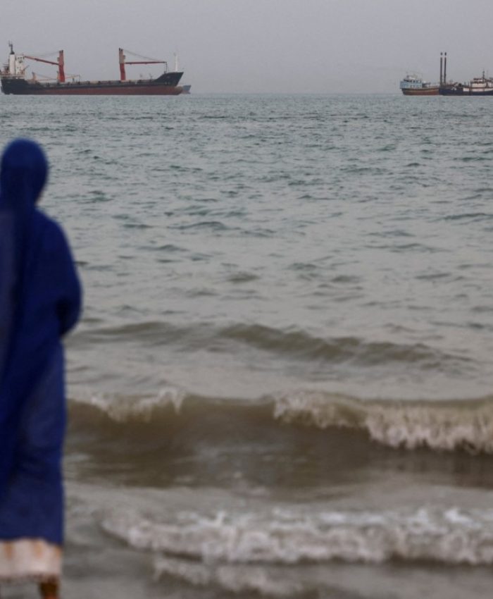 Iran rejects Trump’s claim on Strait of Hormuz, says Tehran will retain control