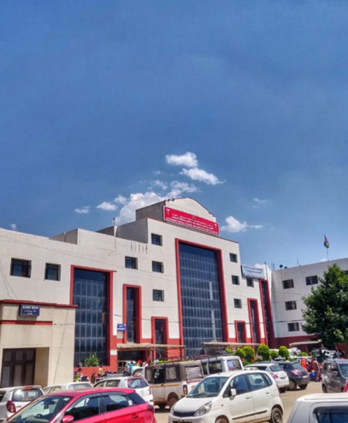 Assault Row at GMC Rajouri: Doctors Warn of Indefinite Strike