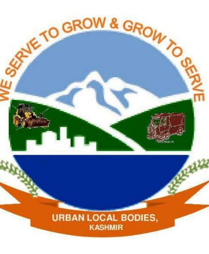 Kashmir ULB Employees Seek Promotions, Service Benefits