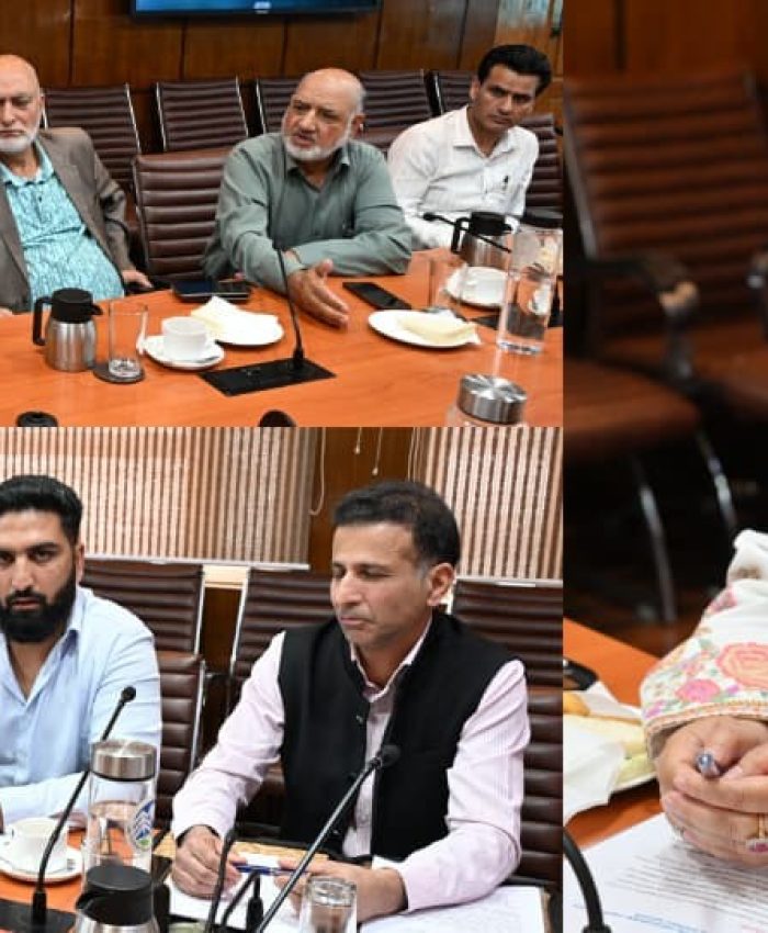 Govt Promoting Offbeat Destinations to Boost Tourism: Sakeena