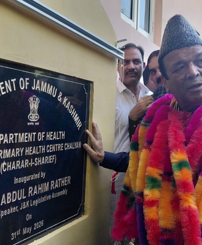Equitable Development, Basic Services Top Govt Priority: Speaker