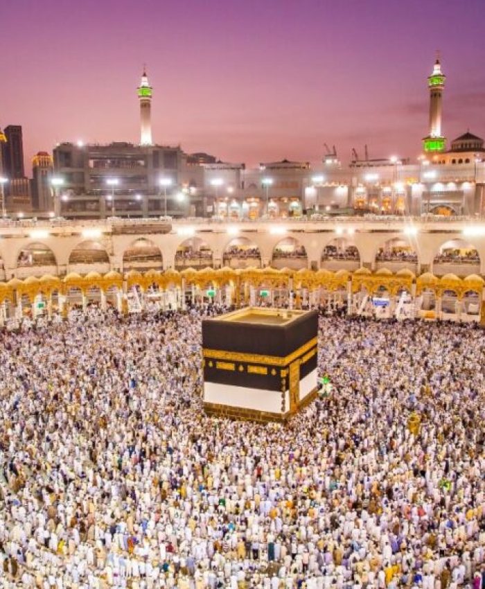 Strict guidelines issued to Haj pilgrims