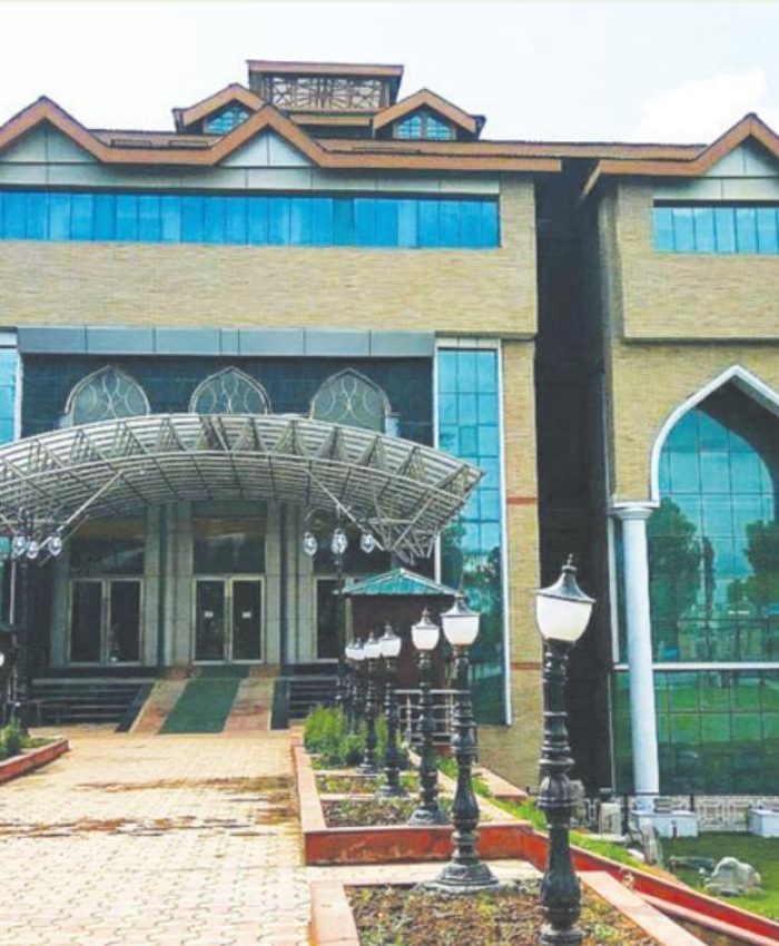 International Museum Day:Rare Manuscripts, Artefacts to Go on Display at J&K Museums