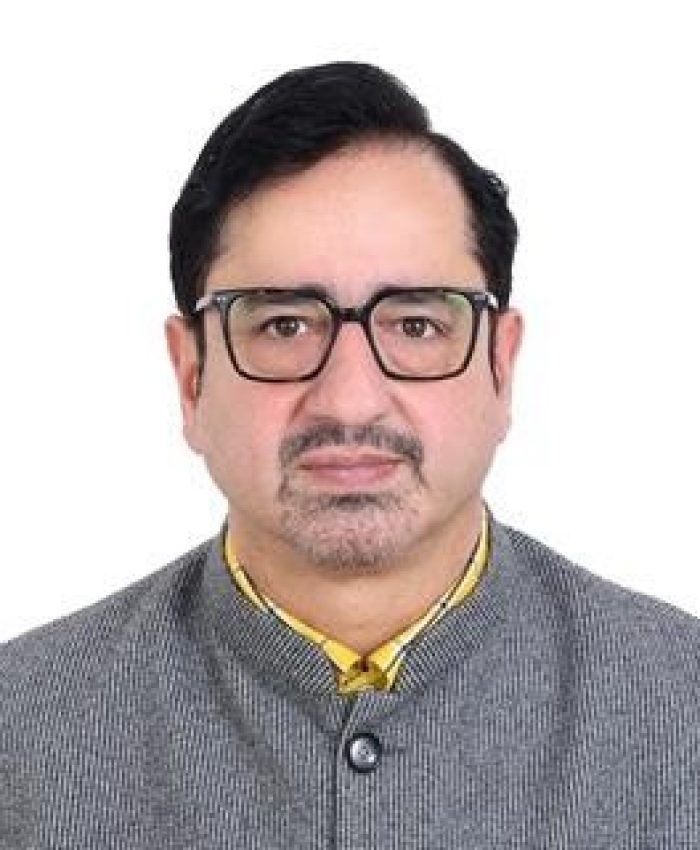 PDP’s Zaffer Mir Seeks Justice in Budgam Minor’s Murder Case